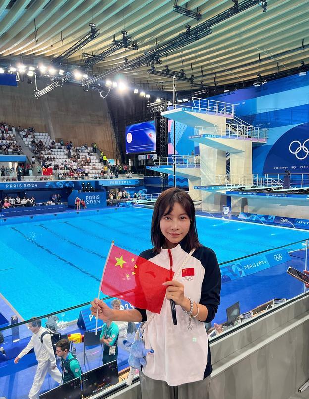 包含日本女子跳水选手再获区域冠军，展现绝佳表现的词条