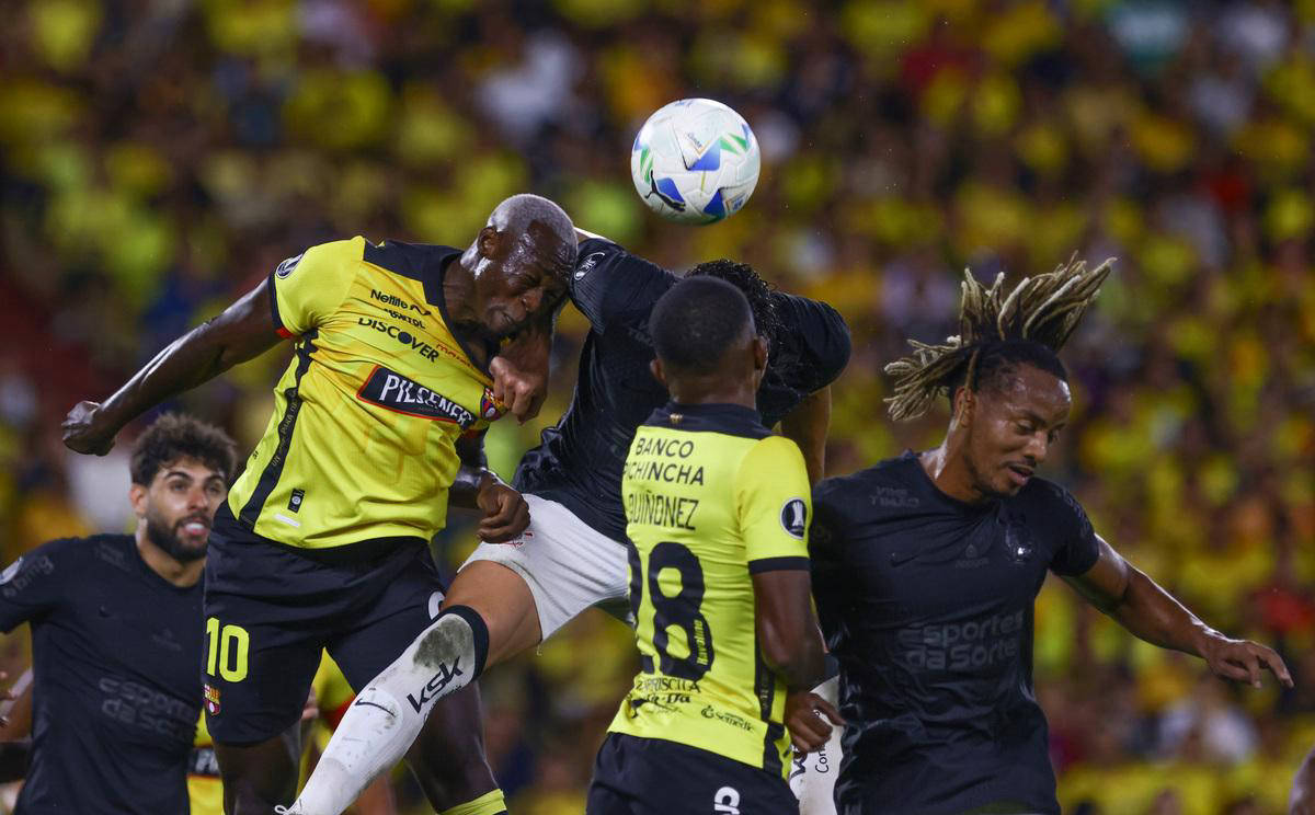 乐鱼在线娱乐-委内瑞拉大胜厄瓜多尔，斩获宝贵三分