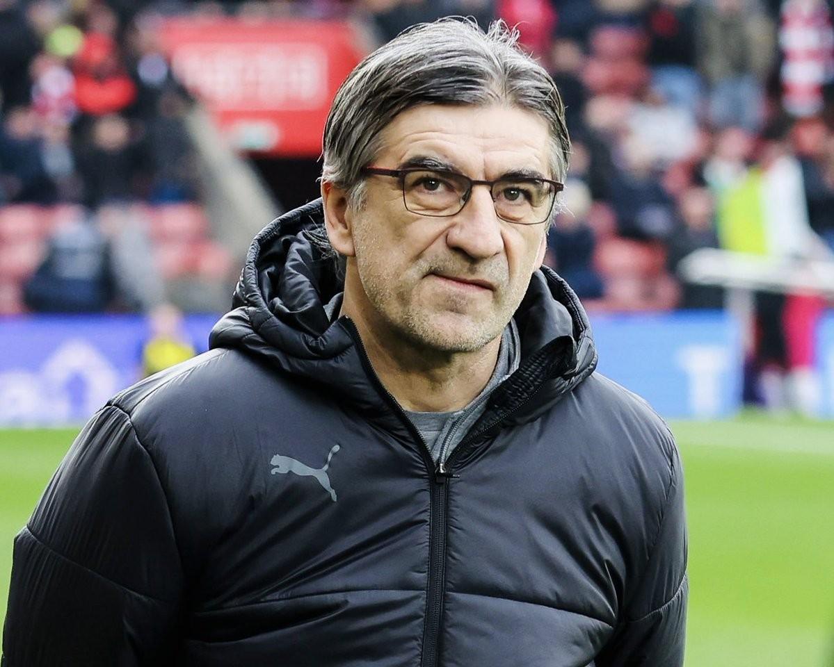 南安普顿客场惨败，降级压力骤增