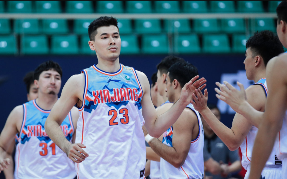 新疆遭遇连败危机，外援表现不如人意