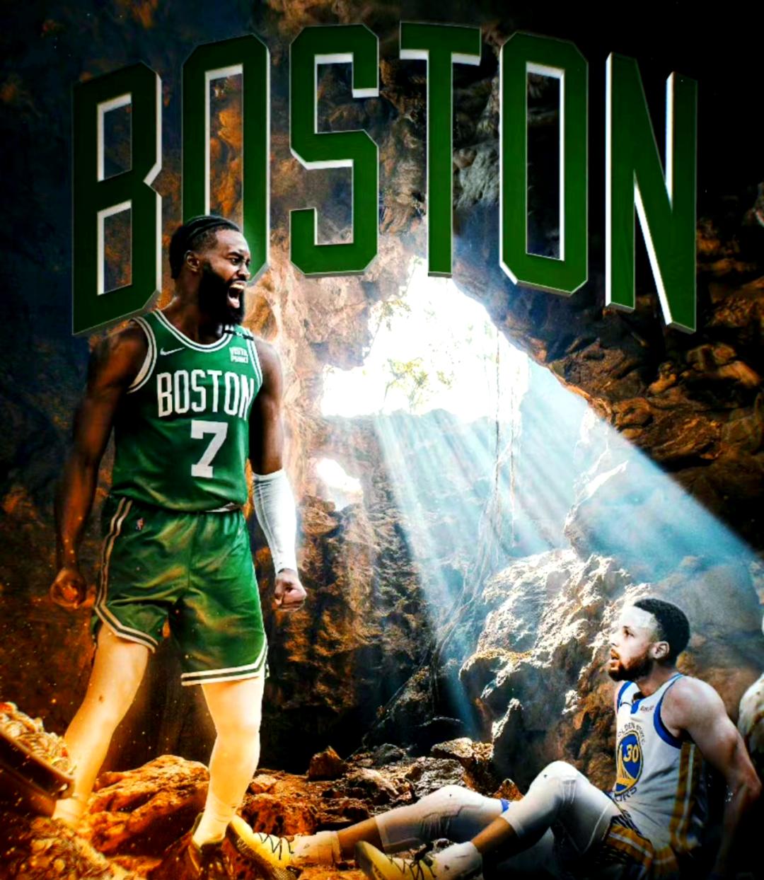 勇士擒凯尔特人，Wiggins砍下30分