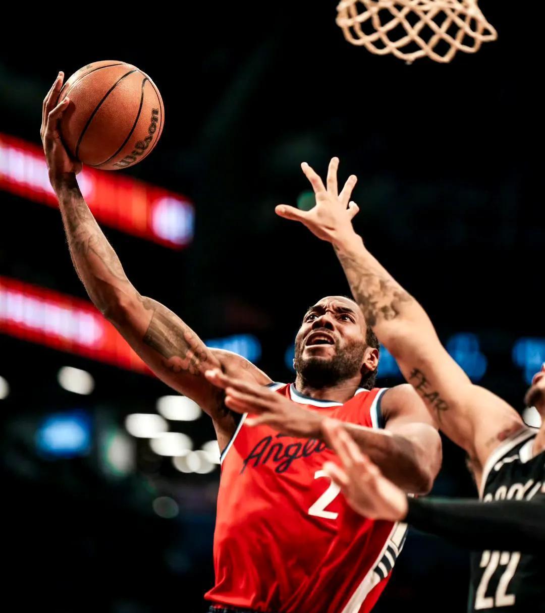 勇士主场大胜快船，连胜开启