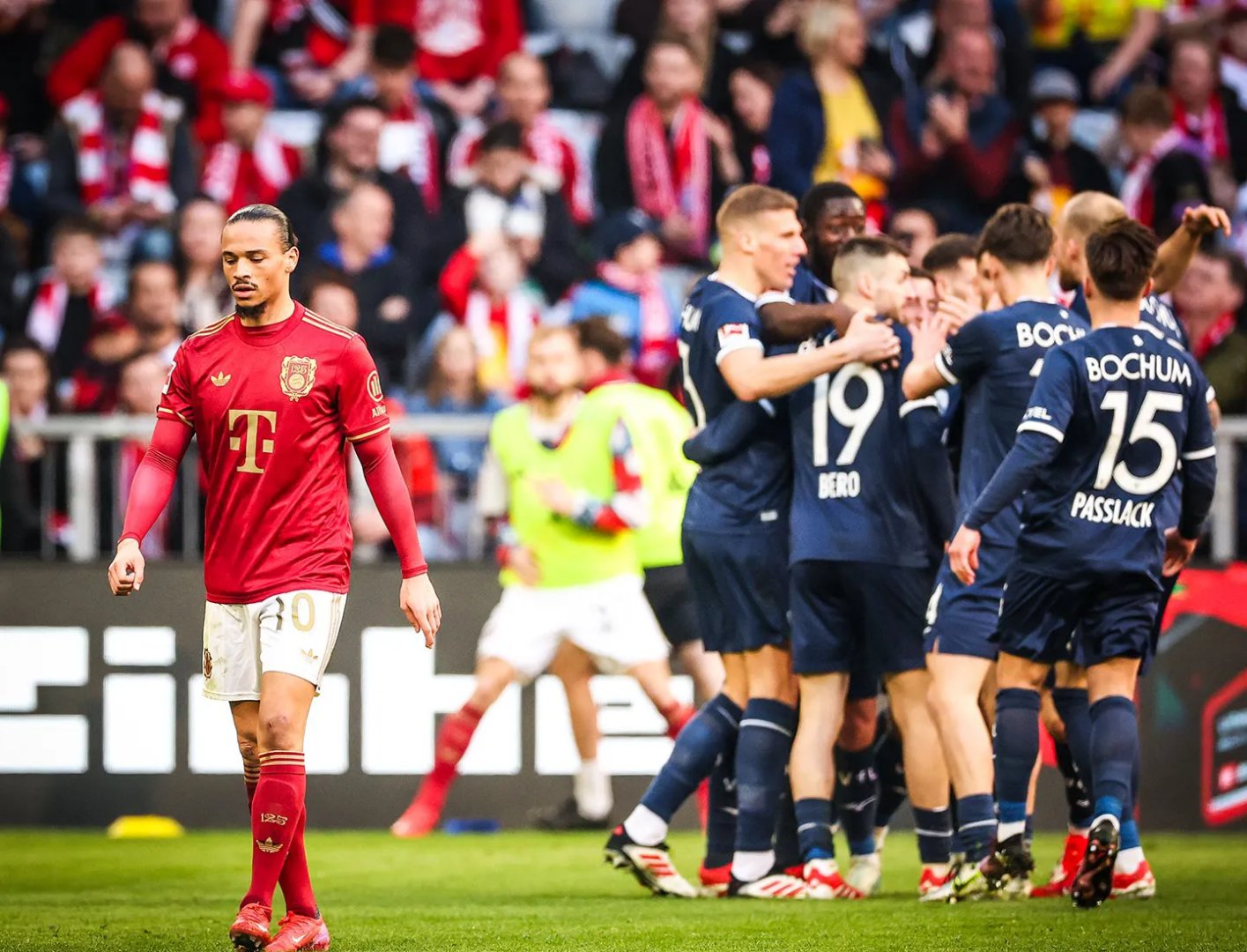 乐鱼体育线上网站-拜仁慕尼黑胜利，豪取德甲最新三连胜