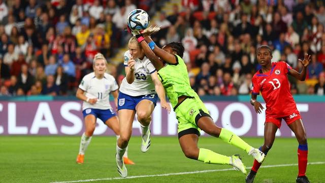 leyu乐鱼体育中国-英格兰女足表现出色，首战取得大胜的简单介绍