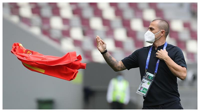 乐鱼官方网站-韦康堡解雇总经理，俱乐部重组