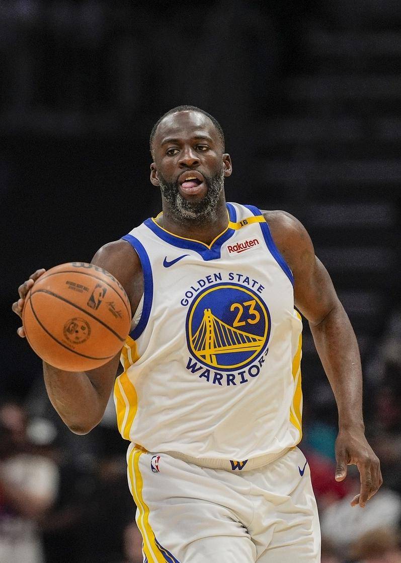 勇士遭到篮网终结四连胜