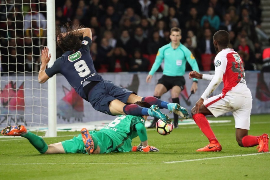 摩纳哥主场大胜，继续发力逼近前八