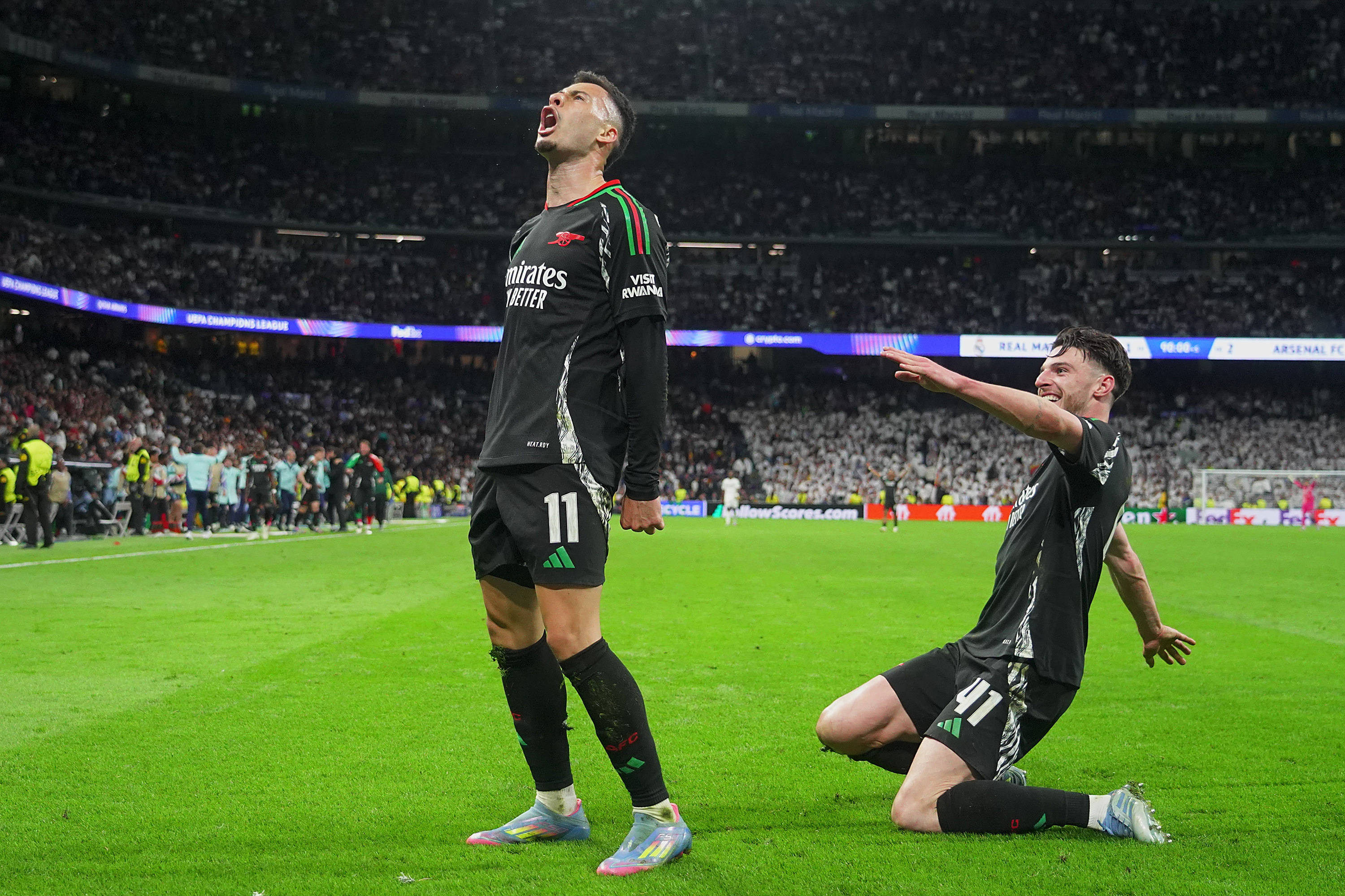 -阿森纳客场挑战豪门，备战全力出击