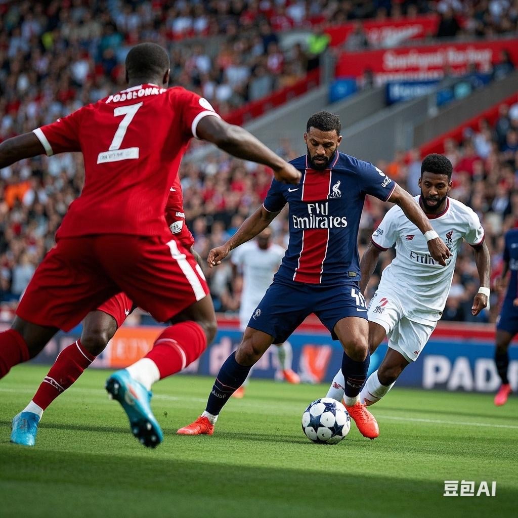 利物浦战胜对手晋级欧国联四强