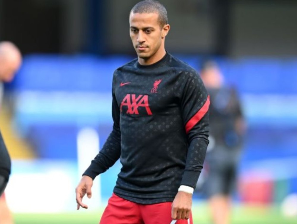 关于曼联力克德国，蒂亚戈刷新纪录的信息