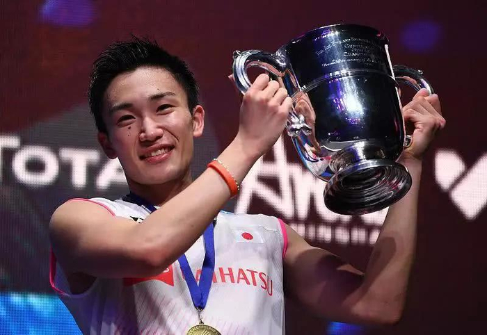 乐鱼官方网站-韩国队完胜马来西亚队，桃田贤斗统治全场的简单介绍